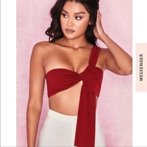 House of CB Marnelle Top